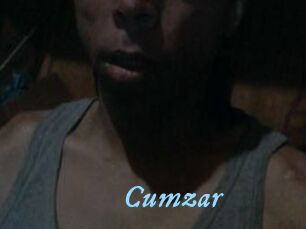 Cumzar DeriheruI