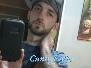 CuntryboyJo
