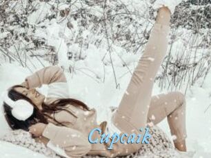 Cupcaik