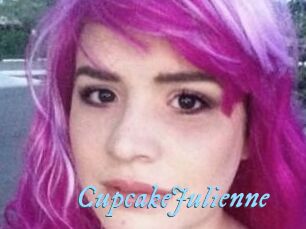 CupcakeJulienne