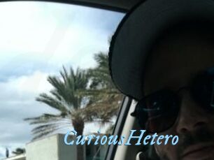 CuriousHetero
