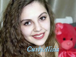 CurlyAlisia