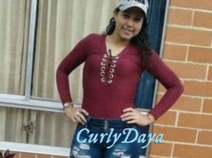 CurlyDaya
