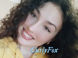 CurlyFox