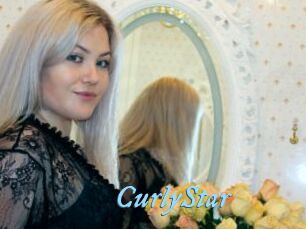 CurlyStar