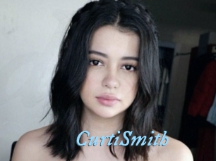 CurtiSmith