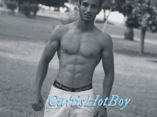 CurtisHotBoy