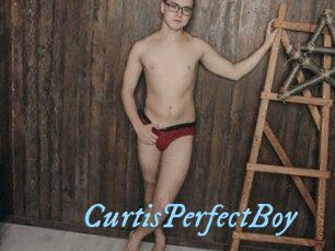 CurtisPerfectBoy