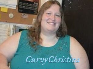 CurvyChristina