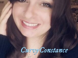 CurvyConstance