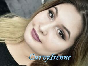CurvyIrenne DeriheruI