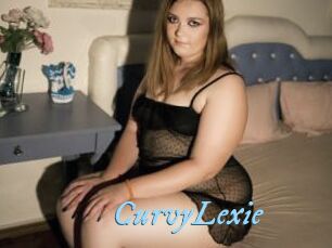 CurvyLexie