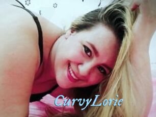 CurvyLorie