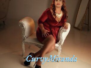 CurvyMiranda