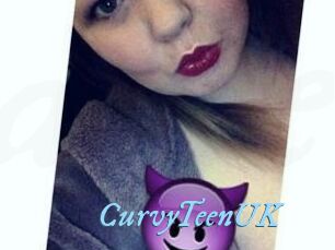 CurvyTeenUK