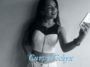 CurvyVickyx