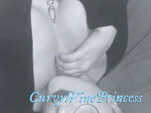 CurvyWinePrincess