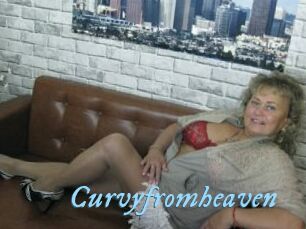 Curvyfromheaven