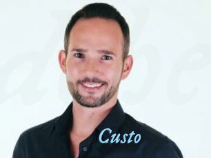 Custo