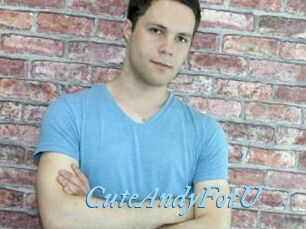 CuteAndyForU