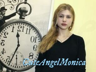 CuteAngelMonica