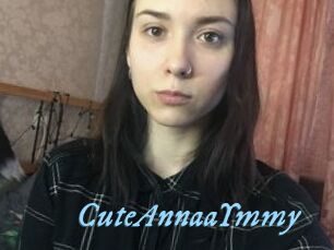 CuteAnnaaYmmy