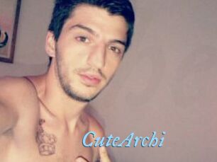CuteArchi