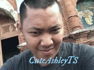 CuteAshleyTS