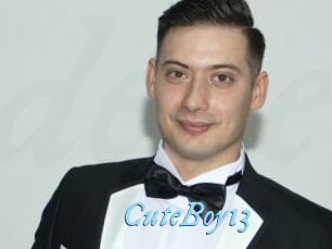 CuteBoy13