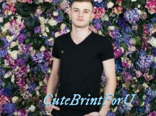 CuteBrintForU