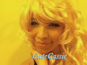 CuteCassie