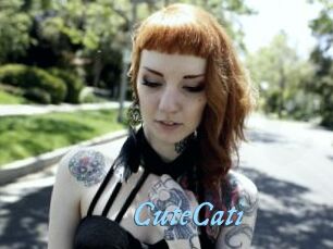 CuteCati