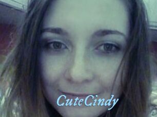 CuteCindy_