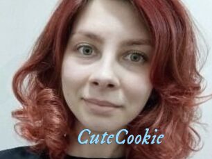 CuteCookie