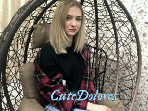 CuteDolores