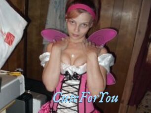 CuteForYou