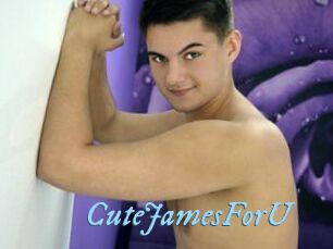 CuteJamesForU
