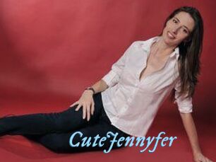 CuteJennyfer DeriheruI