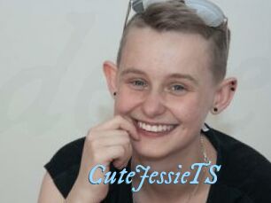 CuteJessieTS