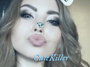 CuteKiller