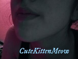 CuteKittenMeow