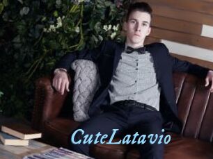CuteLatavio