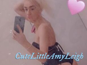 CuteLittleAmyLeigh