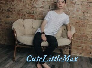 CuteLittleMax
