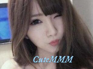 CuteMMM
