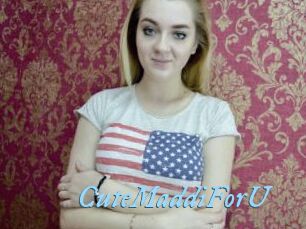 CuteMaddiForU