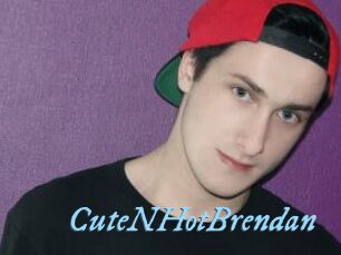 CuteNHotBrendan