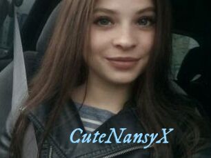 CuteNansyX DeriheruI