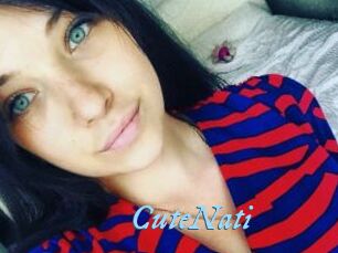 CuteNati