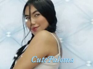 CutePaloma DeriheruI